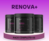 COLÁGENO RENOVA+ CON PÉTIDOS ACTIVOS