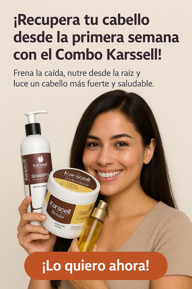 COMBO KARSEELL