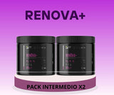 COLÁGENO RENOVA+ CON PÉTIDOS ACTIVOS