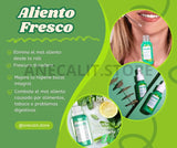 BREATIFY - REFRESCA TU ALIENTO