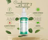 BREATIFY - REFRESCA TU ALIENTO