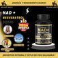 NAD+ RESVERATROL BLACK