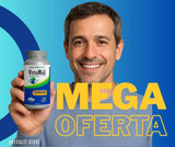 Suplemento para la Salud Visual - VISTAMAX